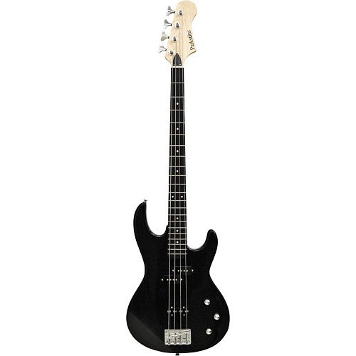 Бас-гитара Parksons PJB-15 Metallic Black