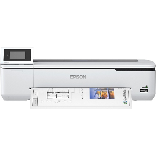 Принтер Epson SureColor SC-T2100 (C11CJ77301A0) 