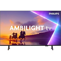 Телевизор Philips PUS8510 43" QLED Ultra HD 4K (43PUS8510/12) UA