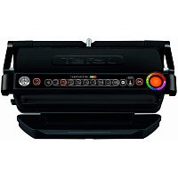 Электрогриль Tefal OptiGrill+ XL GC722834 Витрина Электрогриль Tefal OptiGrill+ XL GC722834 Витрина