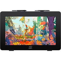 Графический монитор XP-Pen Artist Pro 24 Gen 2 Black (MD240UH)