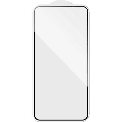 Защитное стекло Blueo Full Cover 2.5D HD для Samsung Galaxy S24 Plus Black