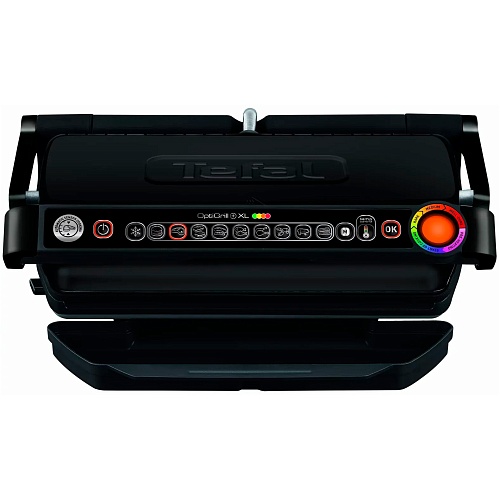 Электрогриль Tefal OptiGrill+ XL GC722834 Витрина
