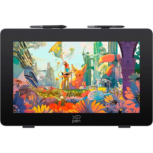 Графический монитор XP-Pen Artist Pro 24 Gen 2 Black (MD240UH)