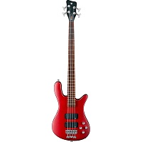 Бас-гітара Warwick RockBass Streamer Standard 4-String Burgundy Red Transparent Satin - придбати в Дніпрі, Україні: ціна, характеристики | інтернет-магазин TOUCH