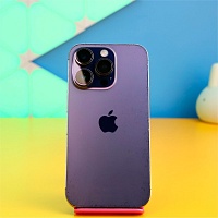 Смартфон Apple iPhone 14 Pro Б/У - придбати в Дніпрі, Україні: ціна, характеристики | інтернет-магазин TOUCH