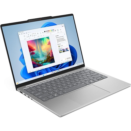 ≡ Ноутбук Lenovo IdeaPad Slim 5 13ARP10 (83J2CTO1WW) - купить в
