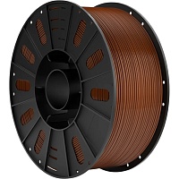Филамент для 3D-принтеров Elegoo PLA Plus 3kg Brown (50.203.0360)
