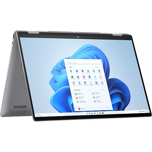Ноутбук HP Spectre x360 16-ad0023dx (9S1M4UA) - придбати в Дніпрі, Україні: ціна, характеристики | інтернет-магазин TOUCH