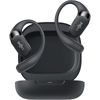 Навушники Shokz OpenFit 2 Black (T920-ST-BK) - придбати в Дніпрі, Україні: ціна, характеристики | інтернет-магазин TOUCH