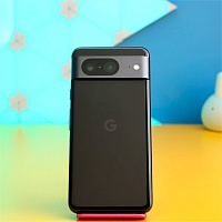 Смартфон Google Pixel 8 8/128GB Obsidian Б/У - придбати в Дніпрі, Україні: ціна, характеристики | інтернет-магазин TOUCH