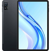 Планшет Doogee Tab E3+ 8/256GB LTE (VIP Edition) Cosmos Black Global EU