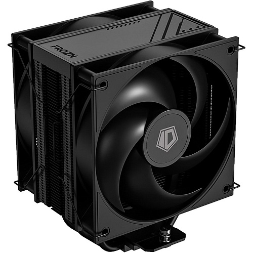 Кулер для процессора ID-Cooling Frozn A410 XE DK Black