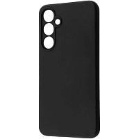 Чехол Wave Colorful Case для Samsung Galaxy A55 Black