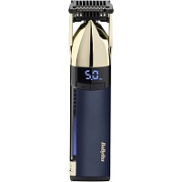 Тример для бороди та вусів BaByliss S992E - придбати в Дніпрі, Україні: ціна, характеристики | інтернет-магазин TOUCH