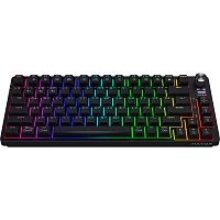 Клавиатура Hator Icefall PRO Black (HTK450UA)