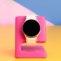 Смарт-годинник Samsung Galaxy Watch7 40mm Cream (SM-L300NZEA) Б/У - придбати в Дніпрі, Україні: ціна, характеристики | інтернет-магазин TOUCH
