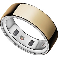 Смарт-кольцо Oura Ring 4 Size 10 Gold (JZ90-54216-10)