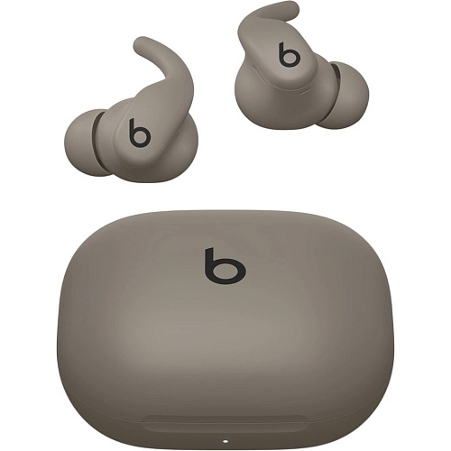 Наушники Beats by Dr. Dre Powerbeats Fit Gravel Gray (ME2K4)