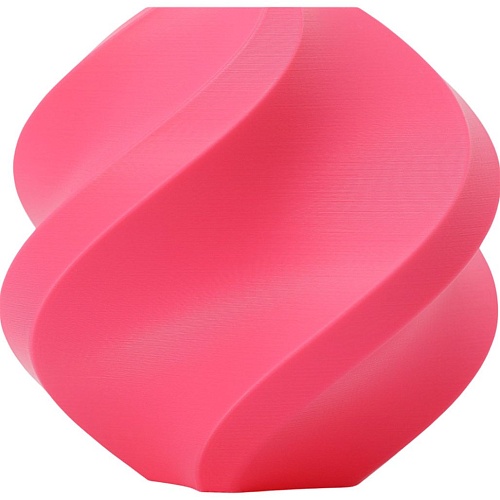 Филамент для 3D-принтеров Bambu Lab PLA Basic 1kg Hot Pink (A00-R3-1.75-1000-spl)