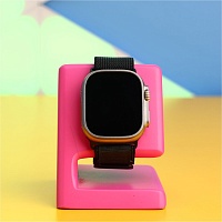 Смарт-часы Apple Watch Ultra Titanium Case Б/У