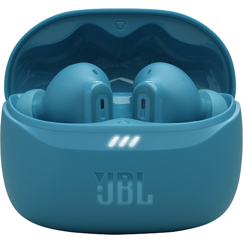 Наушники JBL Tune Beam 2 Turquoise (JBLTBEAM2TQE)