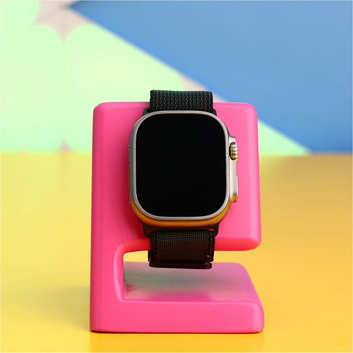 Смарт-годинник Apple Watch Ultra Titanium Case Б/У - придбати в Дніпрі, Україні: ціна, характеристики | інтернет-магазин TOUCH