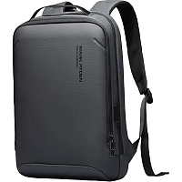 Рюкзак Mark Ryden Biz 15.6" MR9008-07 Grey