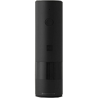 Подрібнювач солі та перцю HuoHou Electric Grinder Charging Type HU0200 Black