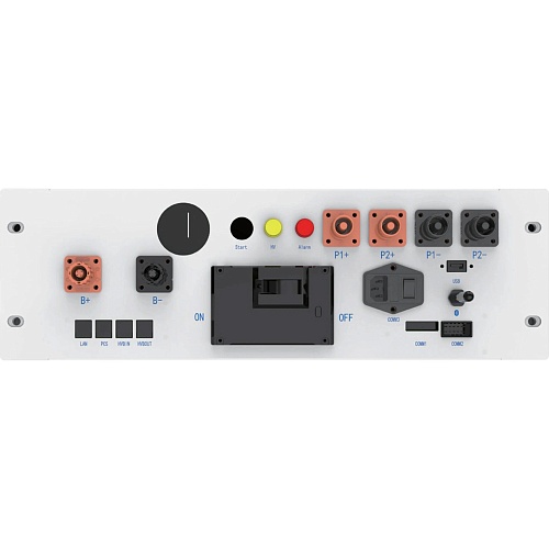 Модуль управления (BMS) Deye BOS-B-PDU2-A