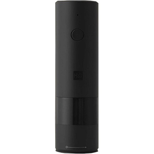 Измельчитель соли и перца HuoHou Electric Grinder Charging Type HU0200 Black