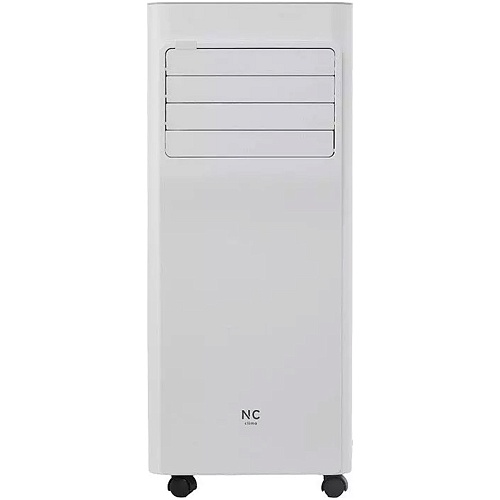 Кондиционер мобильный NC clima NCI09OMPLw0