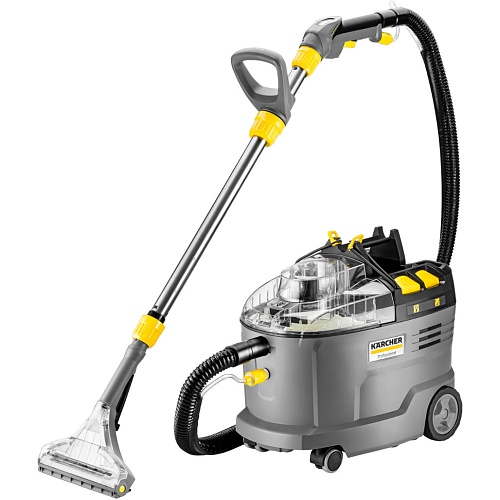Моющий пылесос Karcher Puzzi 9/1 Bp Pack Adv (1.101-703.0)