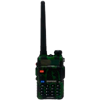 Рация Baofeng UV-5R Camo