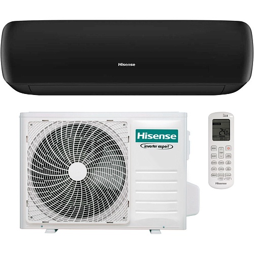 Сплит-система Hisense Apple Pie Pro TG35VE0E
