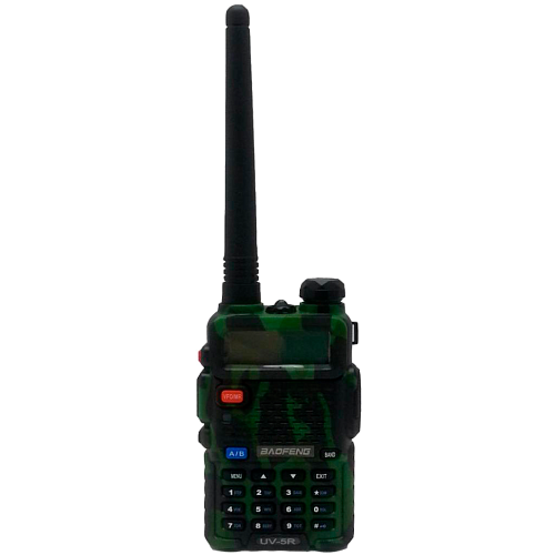 Рация Baofeng UV-5R Camo