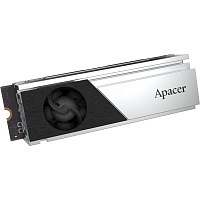 SSD накопичувач Apacer AS2280F4 2TB (AP2TBAS2280F4-1) - придбати в Дніпрі, Україні: ціна, характеристики | інтернет-магазин TOUCH