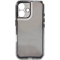 Чохол Space III Case для Apple iPhone 16 Black 