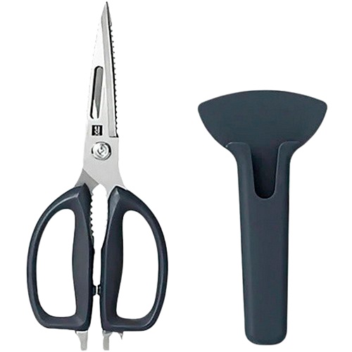 Кухонные ножницы Xiaomi HuoHou Kitchen Scissors CNC (HU0178)