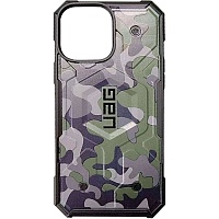 Чохол UAG Pathfinder Camo with MagSafe для Apple iPhone 14 Pro (Green) AAA - придбати в Дніпрі, Україні: ціна, характеристики | інтернет-магазин TOUCH