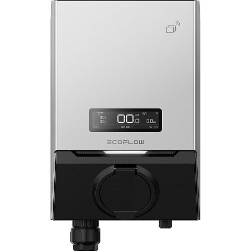 Зарядная станция для электромобилей EcoFlow PowerPulse 2 (PowerPulse 2-7kW-EU)