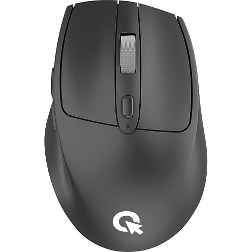 Мышь OfficePro M315B Wireless Black