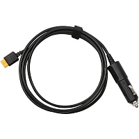 Кабель для підзарядки від авто EcoFlow Car Charge XT60 (EFCAR-XT60CBL1.5M) - придбати в Дніпрі, Україні: ціна, характеристики | інтернет-магазин TOUCH