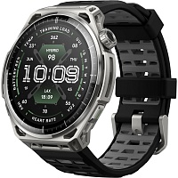 Смарт-годинник Amazfit Balance 3 Stainless Steel (W2566AP1N) - придбати в Дніпрі, Україні: ціна, характеристики | інтернет-магазин TOUCH