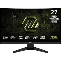 Монитор MSI 27" MAG 275CF X24 (9S6-3CE91H-012)