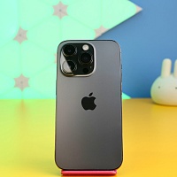 Смартфон Apple iPhone 14 Pro 128GB Space Black (MPXV3) Б/У - придбати в Дніпрі, Україні: ціна, характеристики | інтернет-магазин TOUCH