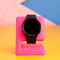 ≡ Смарт-годинник Samsung Galaxy Watch5 Pro 45mm Titanium Black EU (SM-R920NZKA) Б/У - придбати в Дніпрі, Харкові, Одессі, Запоріжжі