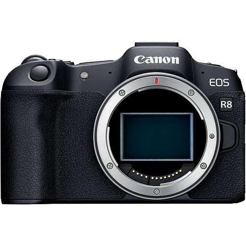 Беззеркальный фотоаппарат Canon EOS R8 Body (5803C019)