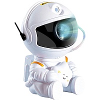Проектор зоряного неба DKT Astronaut Star Light MD090  - придбати в Дніпрі, Україні: ціна, характеристики | інтернет-магазин TOUCH
