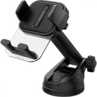 Автотримач Proove Crystal Clamp (CHCS00000001) - придбати в Дніпрі, Україні: ціна, характеристики | інтернет-магазин TOUCH